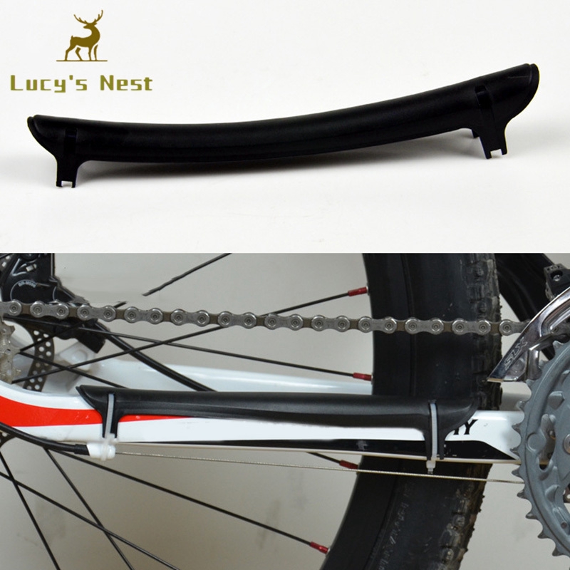 bike chain pad