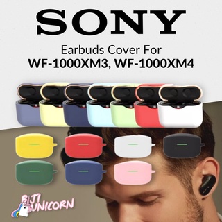 ฝาครอบหูฟัง สําหรับ Sony WF-1000XM3 WF-1000XM3 WF-1000XM4 WF 1000XM3 XM4