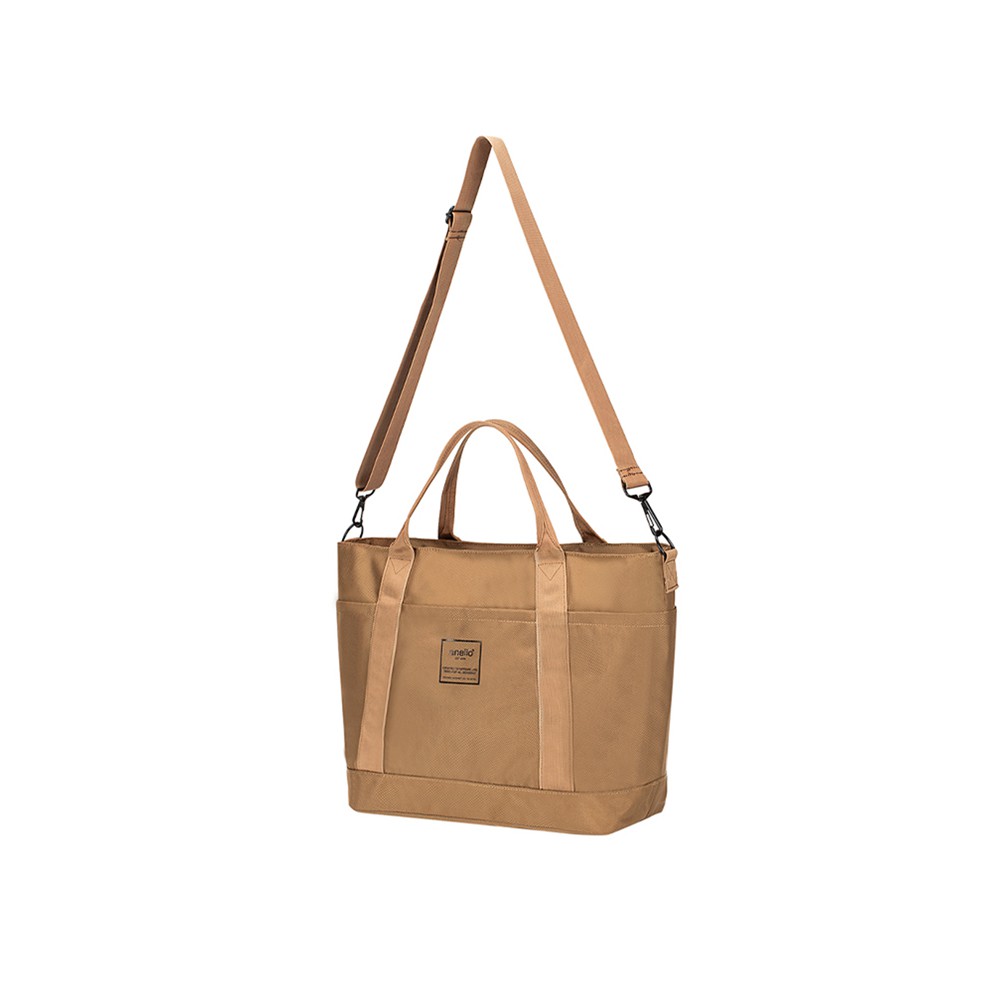 anello กระเป๋าโท้ท size Regular รุ่น MOONSHOT OS-S026-BE