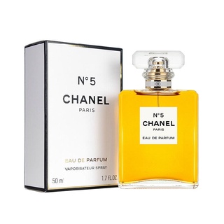 Chanel N°5 EDP Young &amp; Beautiful 100ML 100%แท้/กล่องซีล