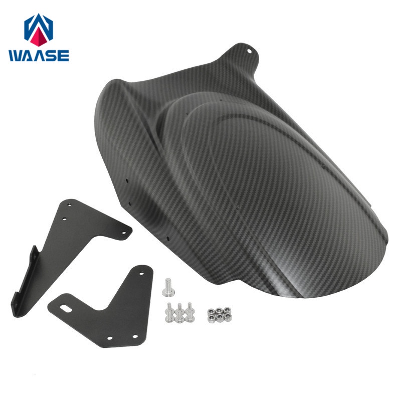 Repose-pieds arrière Footrest pour Kawasaki Z750 2004-2012 Z1000 2003