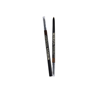 *EXP 11/23* คิ้ว Merrezca perfect brow เมอร์เรซกา เขียนคิ้ว สลิม ดินสอเขียนคิ้ว กันน้ำ Merrez