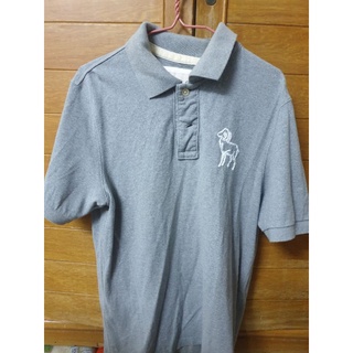 เสื้อ polo defry 01 สภาพดี