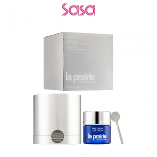 La Prairie Skin Caviar Luxe ครีมบํารุงผิว ( 50 มล )