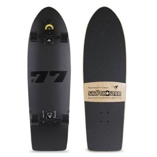 Smooth Star - Filipe Toledo #77 34"