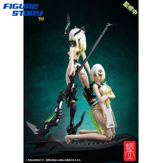 *Pre-Order*(จอง) [Genki Kikaku] PHANTOM-001 Hotaru Reverse Change Set 1/12 (โมเดล)(ของแท้)(ล๊อต JP)