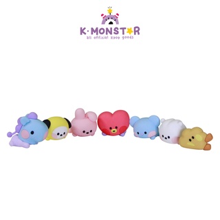 BT21 minini CAR FIGURE