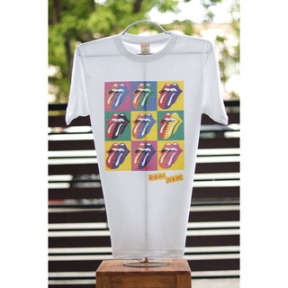 เสื้อยืดวินเทจ  -Sport-T Vintage Sine 1970-ผ้า 50/50 Label #USA