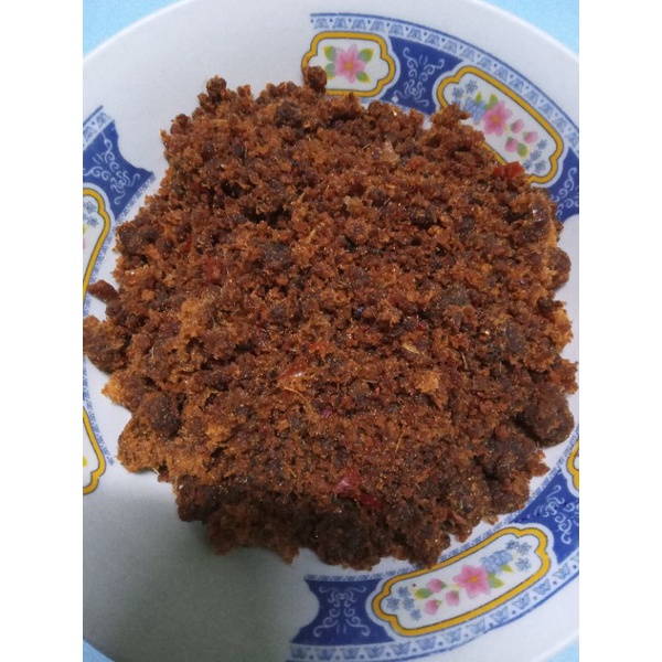 สมันปลา สมันกุ้ง อร่อยกลมกล่อม HALAL ถุงละ500กรัม - รูปที่ 6