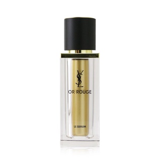 YVES SAINT LAURENT - Or Rouge Anti-Aging Serum