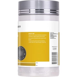 Healthy Care Ultra Premium Propolis 3800mg 200 Capsules พรอพโพลิส สารสกัดจากรังผึ้ง