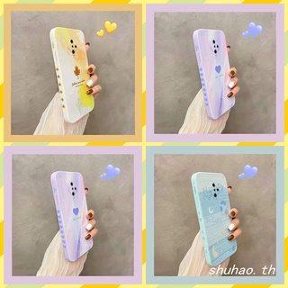 เคส Vivo S1 Pro S1Pro เคสโทรศัพท์ซิลิโคนแบบนุ่มป้องกันการกระแทกสําหรับ Case