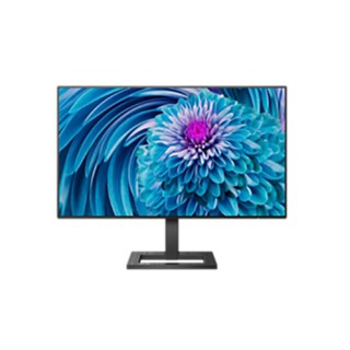 Philips 23.8" FHD Monitor 1920x1080 1ms 75 Hz VGA HDMI DP (242E2FE/67)