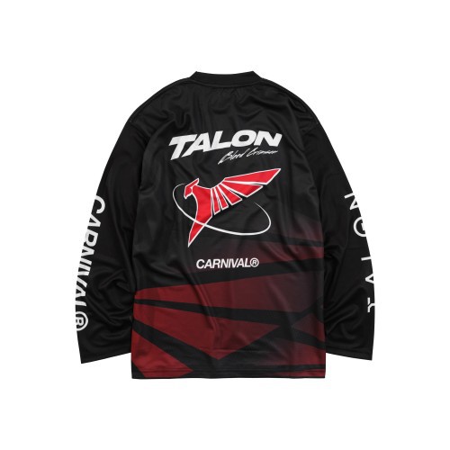 CARNIVAL x Talon Esports AWC2021 Collection LS Tee - talonesports.th ...