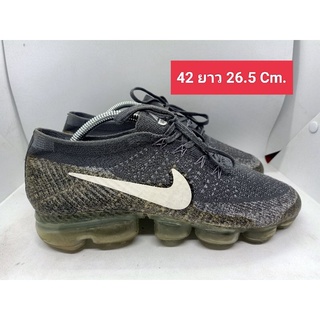 Size 42 ยาว 26.5 รองเท้ามือสอง ผ้าใบ แฟชั่น ทำงาน ลำลอง เที่ยว เกรด A+(P)