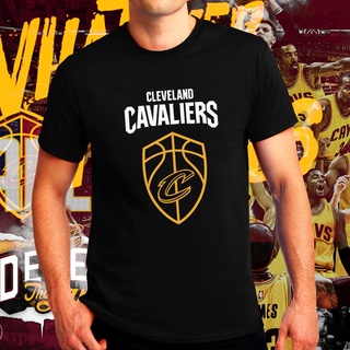 เสื้อทหาร เสื้อแฟชั่นผญ คลีฟแลนด์ คาวาเลียร์ส บาสเกตบอลเอ็นบีเอ CAVS เสื้อเชิ้ตสําหรับผู้ชาย 28 eUN