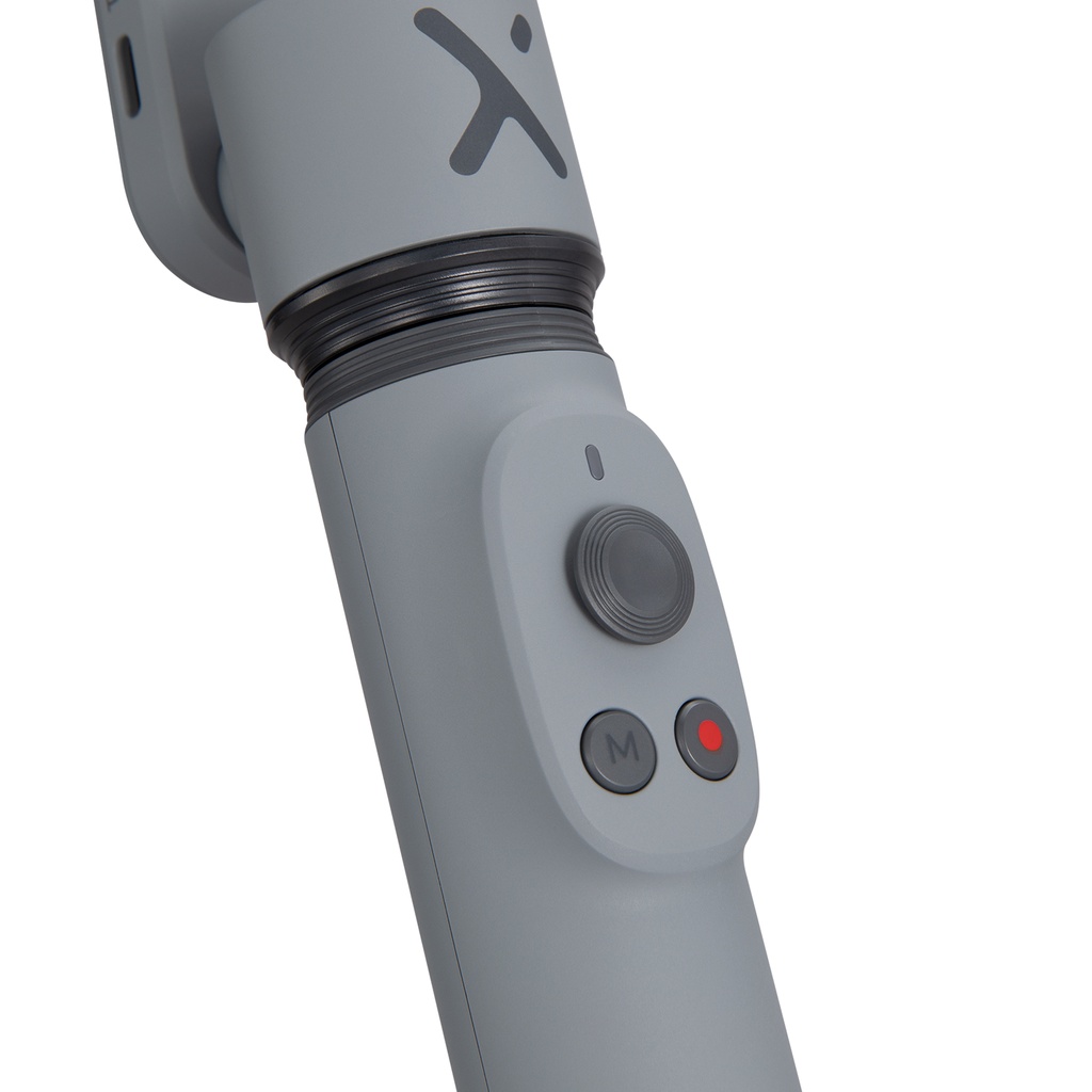 Zhiyun ไม้กันสั่น รุ่น Smooth X สินค้าประกันศูนย์ไทย