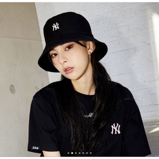 (พร้อมส่ง)*New*MLB BUCKET Hat Size 57