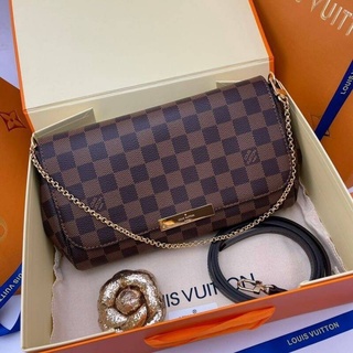 กระเป๋าLouis Vuitton Bag เกรดOri