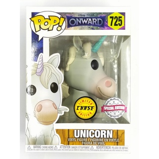 Funko Pop Disney Onward - Unicorn [Chase] : 725