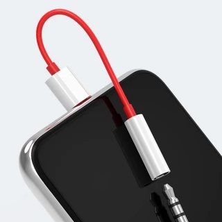 Caravan Crew (ไม่รองรับ5G)Type-C to 3.5mm Conventer Adapter Earphone Audio Aux Cable สายแปลงหูฟัง สายแจ็คหูฟัง อะแดปเตอร