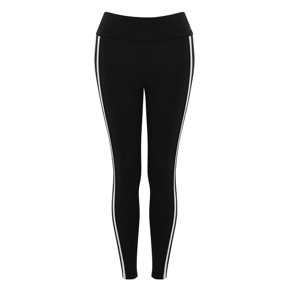 TA ACTIVE MINIMAL CAPRI LEGGING กางเกงเลคกิ้งออกกำลังกาย