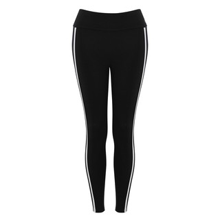 TA ACTIVE MINIMAL CAPRI LEGGING กางเกงเลคกิ้งออกกำลังกาย