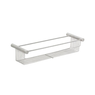 ตะแกรงวางของ ZS5017-40 สเตนเลสBATH RACK WS ZS5017-40 STAINLESS