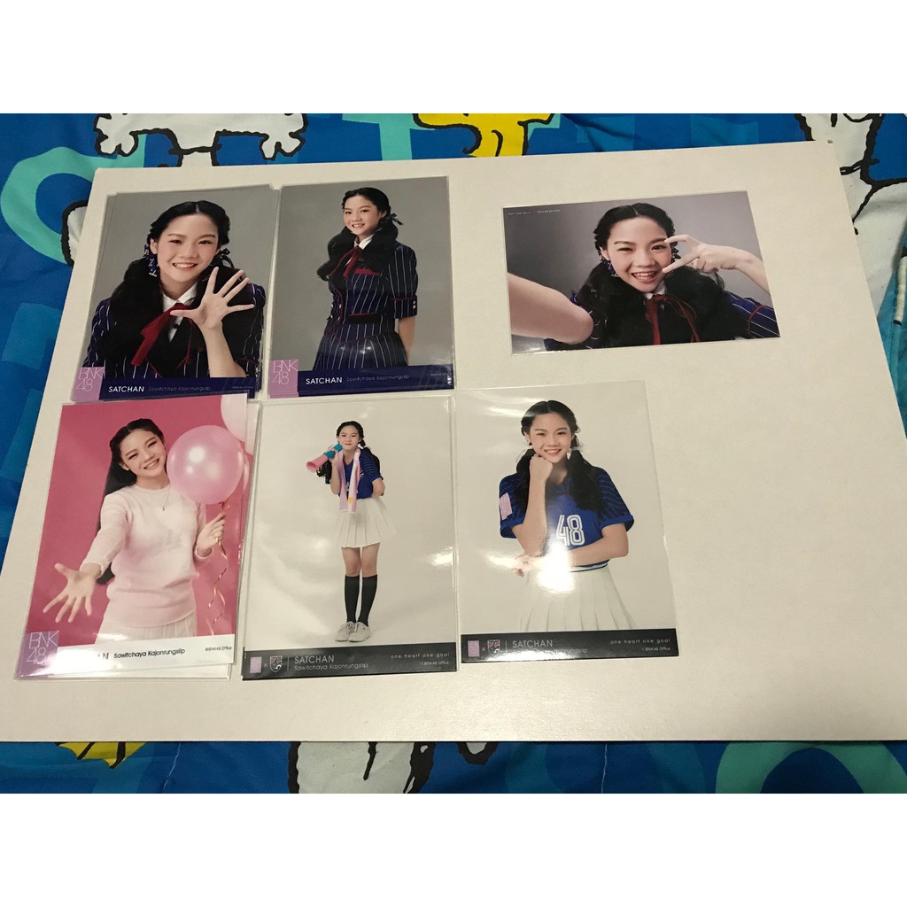 bnk48 satchan photoset 9 10 11 sing3 ซัตจัง