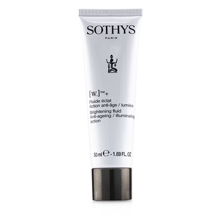 SOTHYS - [W]+ Brightening Fluid - Anti-Aging/Illuminating Ac