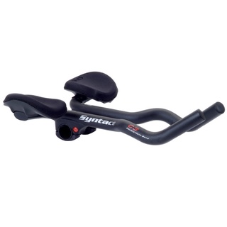 ชุด Aerobar  SYNTACE รุ่น C3 Double Helix Bend  Size M (Fits riders approx 1.70 m.-1.82 m.)/ 1 ชุด