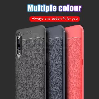 Xiaomi Mi 8/Mi 8 Pro /Mi 8 Lite
Ultra Thin Leather Case Shockproof Soft Phone Cover