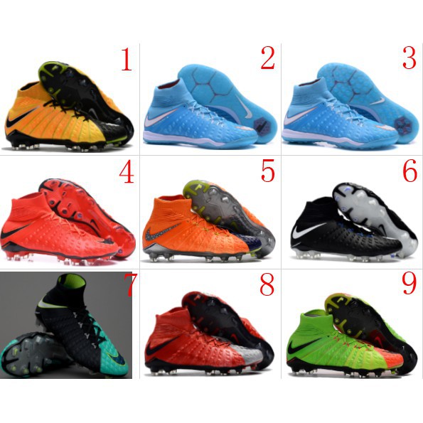 hypervenom 3