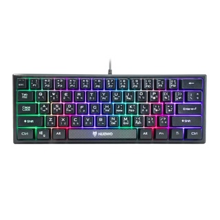 nubwo keyboard  gaming  รุ่น nk33