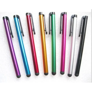 ⭐ปากกาสัมผัสหน้าจอ Ipad ⭐📌มีแพ็คเกจ (🎲สุ่มสี) ✔️พร้อมส่งในไทย อุปกรณ์ไอที