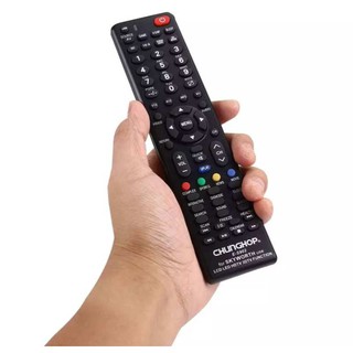 E-S902 Universal Remote Controller for SKYWORTH LED TV / LCD TV / HDTV / 3DTV