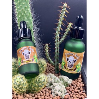 Cactus Joes Tattoo Oil - Premium Special Blend for Whitebeards