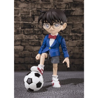 S.H. Figuarts Edogawa Conan Case Closed Action Figure