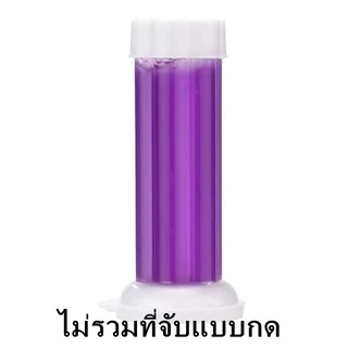 พร้อมส่ง⚡️เจลดับกลิ่น เจลทำความสะอาด เจล ชักโครก มี 5 กลิ่น น้ำยา ดับกลิ่นชักโครก