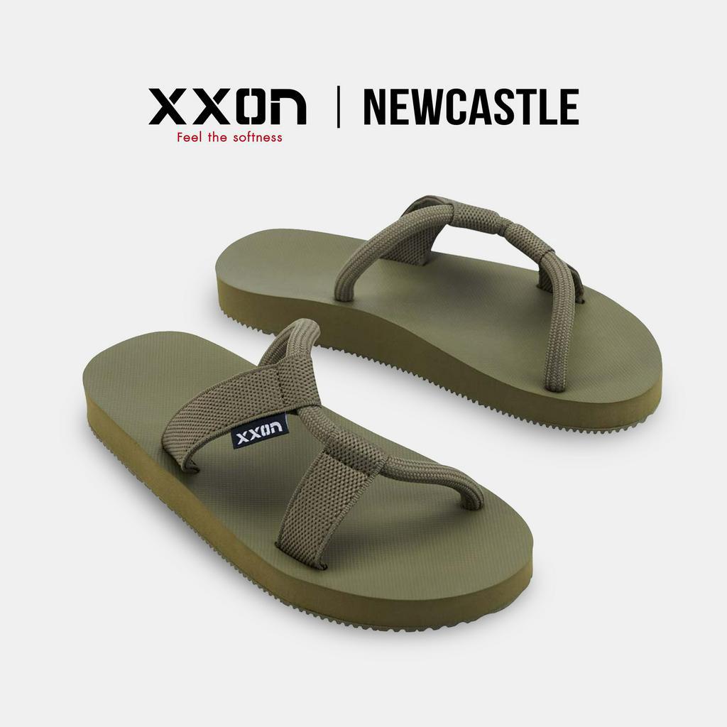 Xxon รองเท้าแตะ รุ่น Newcastle