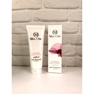 พร้อมส่ง Miss Oneโลชั่นน้ำหอมมิสวันขนาด 200 ml. ❤️ส่งต่อปลายทาง🚗
