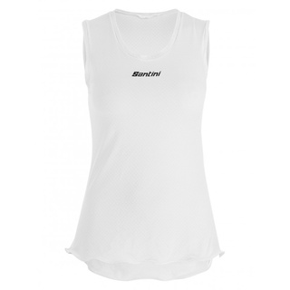 SANTINI PIUMA BASELAYER WOMEN | เสื้อเบสเลเยอร์ผู้หญิง