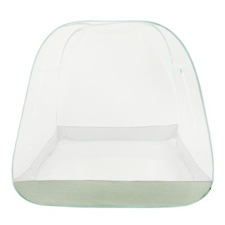 มุ้ง HOME LIVING STYLE CARE สีเขียว MOSQUITO NET CARE GREEN HOME LIVING STYLE