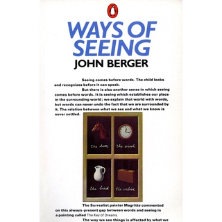 Ways of Seeing (Penguin Modern Classics)