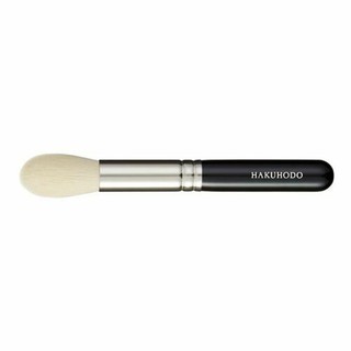 Hakuhodo I6540N Hand Crafted Makeup Highlight Tapered from Kyoto