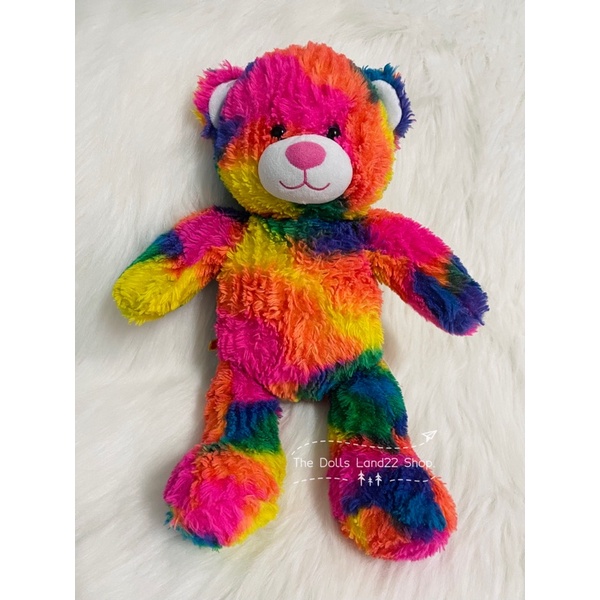 ตุ๊กตาBuild A Bear(บิ้วอะแบร์)