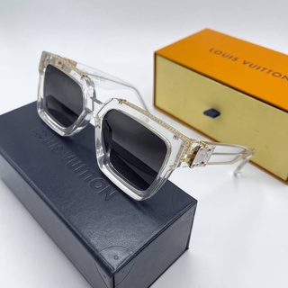 ✨มาเพิ่มแล้ว✨ แว่นตา LOUIS VUITTON Millionaire Glasses SS21 คอลเลคชั่นใหม่ แว่นกันแดด💯