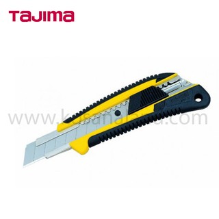 TAJIMA มีดคัตเตอร์ GRM ขนาด 25 มม. รุ่น LC-660