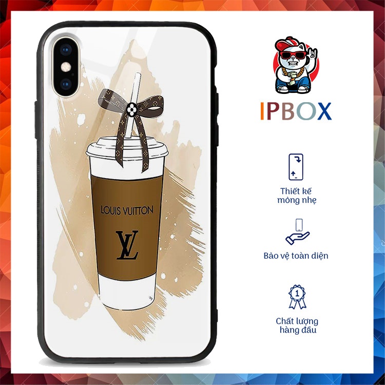Luxury Lv iPhone Case Iphone 6/6Plus/6S/6S Plus/7/7Plus/8/8Plus/X/Xs/Xs Max/11/11 Promax/12/12 Proma