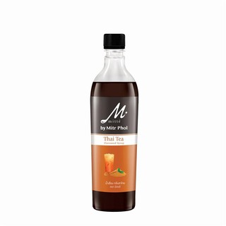 Mitte Flavoured Syrup 750ml. Mitte Flavored Syrup 750ml.